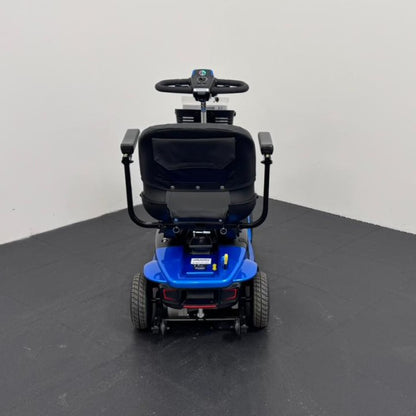 Pride Mobility Revo  2.0