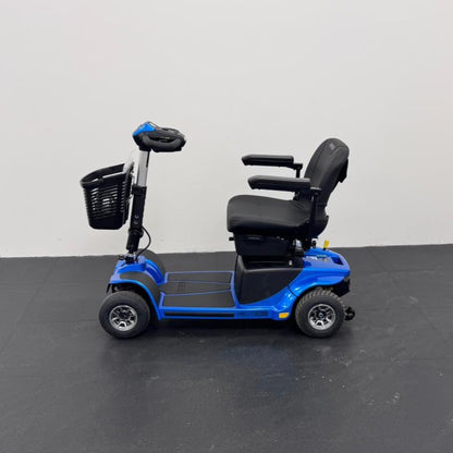 Pride Mobility Revo  2.0