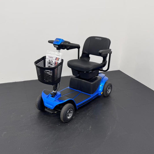 Pride Mobility Revo  2.0