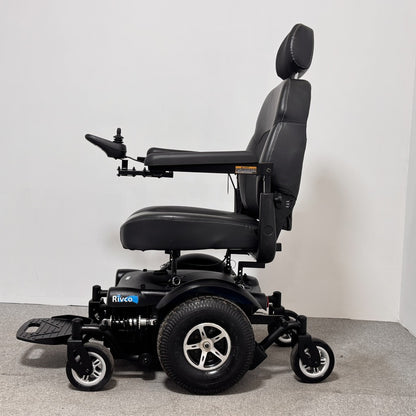 Electric Mobility Rascal Rivco