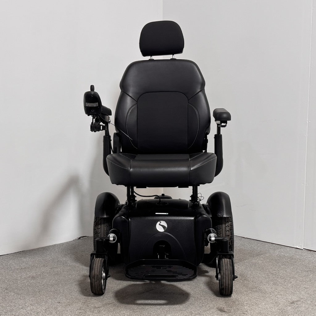 Electric Mobility Rascal Rivco
