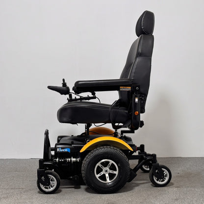 Electric Mobility Rascal Rivco