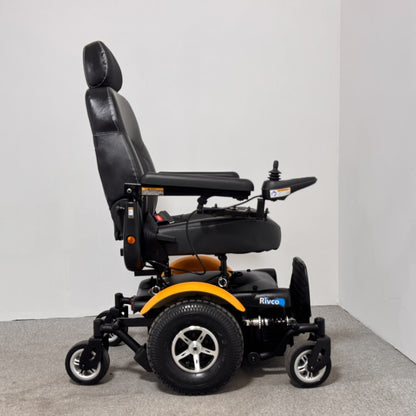 Electric Mobility Rascal Rivco