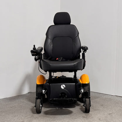 Electric Mobility Rascal Rivco