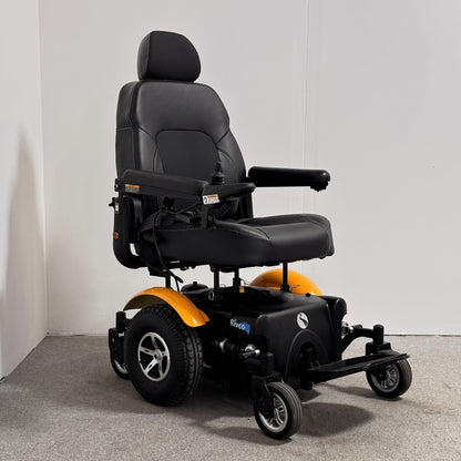 Electric Mobility Rascal Rivco