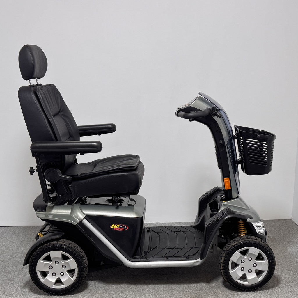 Pride Mobility Colt Executive