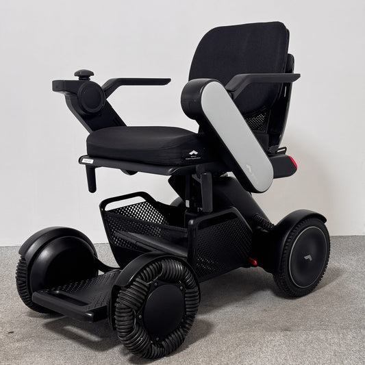 TGA Mobility WHILL Model C2
