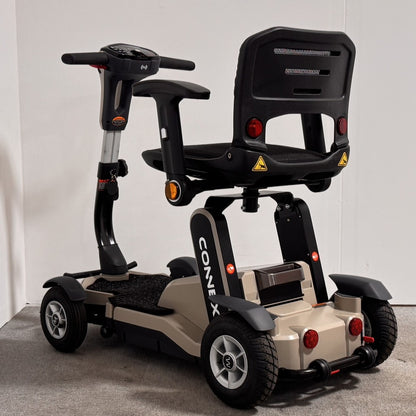 Motion Healthcare Connex