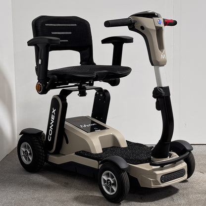 Motion Healthcare Connex