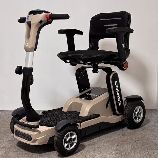 Motion Healthcare Connex