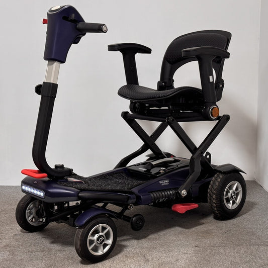 TGA Mobility Minimo Autofold