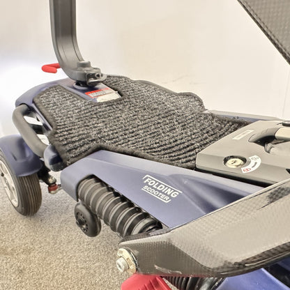 TGA Mobility Minimo Autofold (2023)