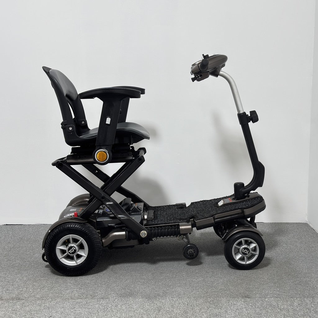 TGA Mobility Minimo Plus (2021)