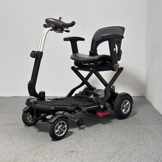 TGA Mobility Minimo Plus (2021)