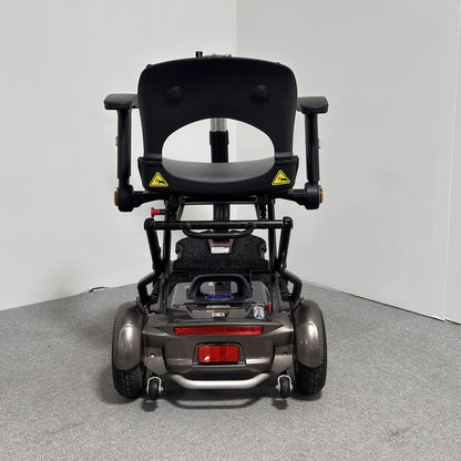 TGA Mobility Minimo Plus (2021)