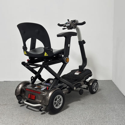 TGA Mobility Minimo Plus (2021)