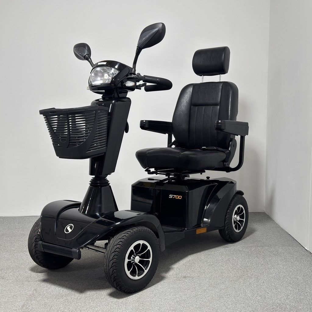 Sunrise Medical S700