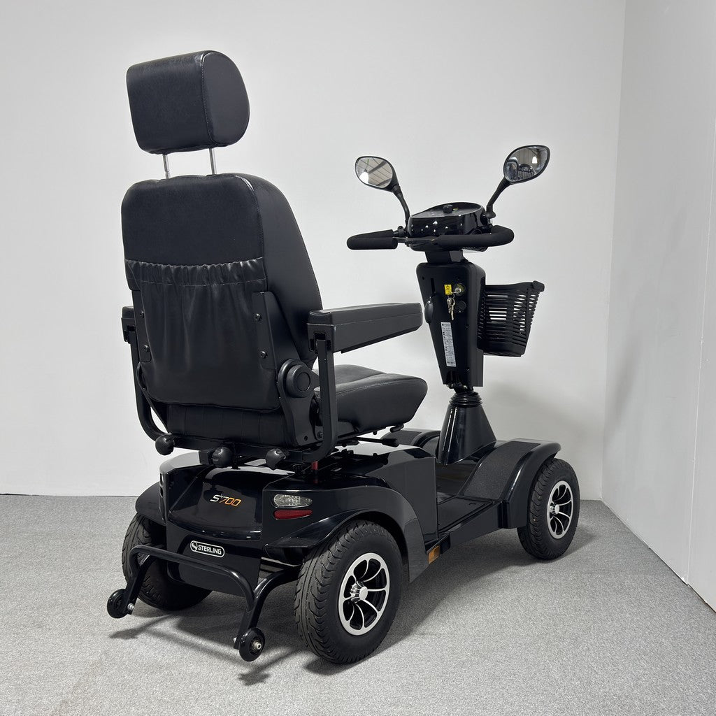 Sunrise Medical S700