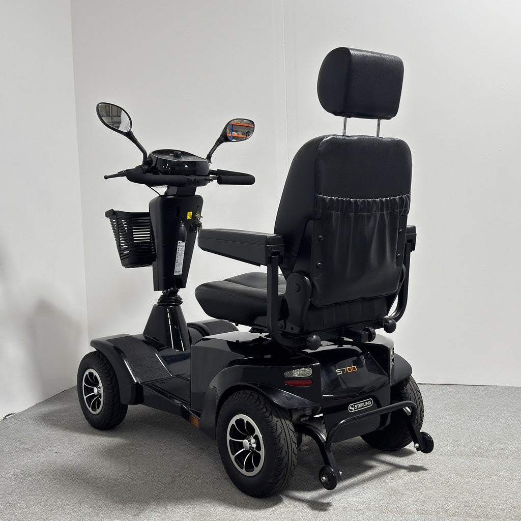 Sunrise Medical S700