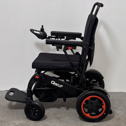 Sunrise Medical Q50R Standard