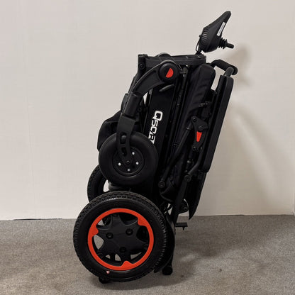 Sunrise Medical Q50R Standard