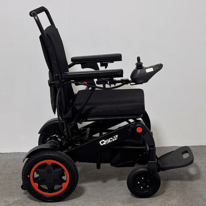 Sunrise Medical Q50R Standard