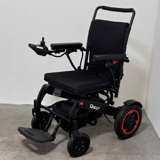 Sunrise Medical Q50R Standard