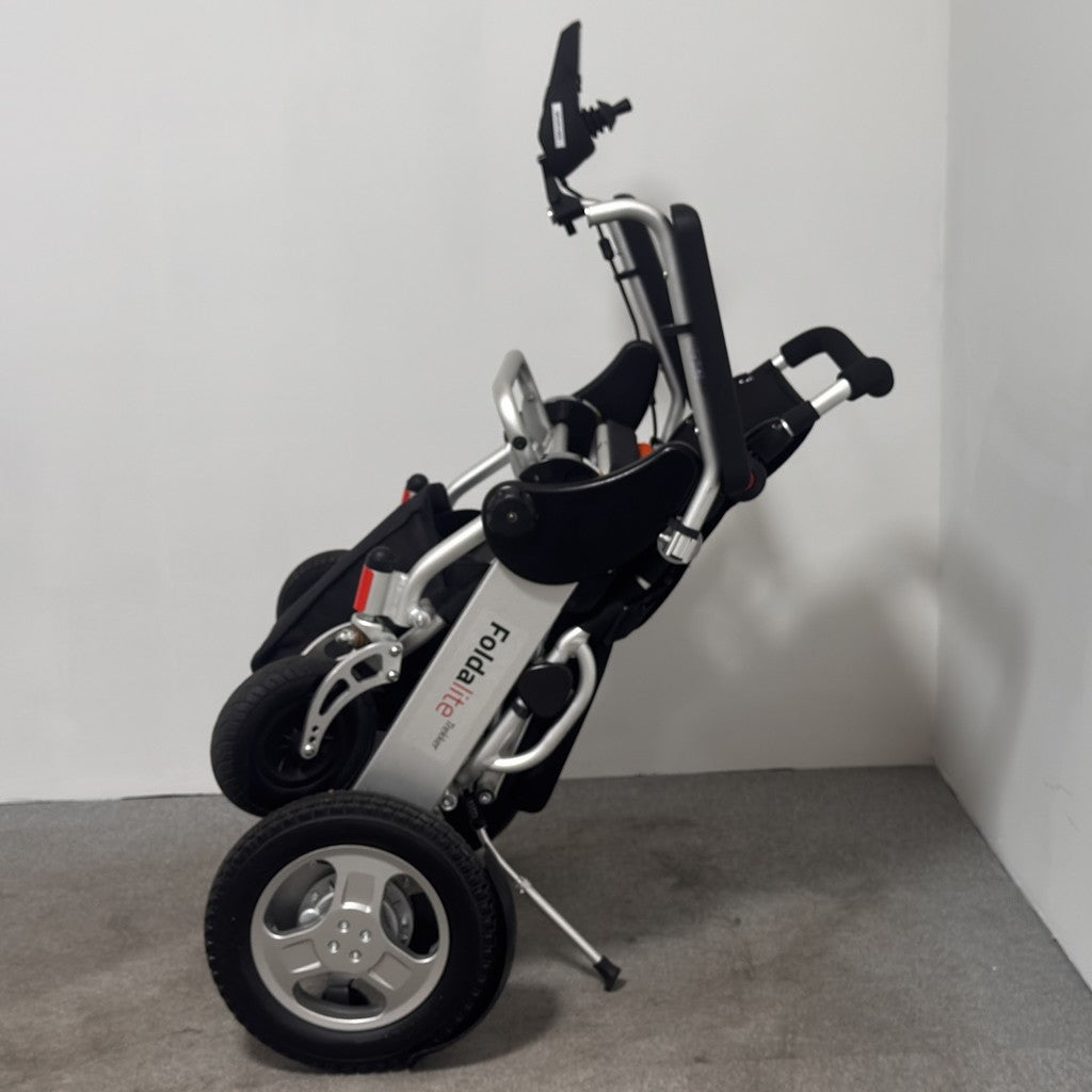 Motion Healthcare Foldalite Trekker