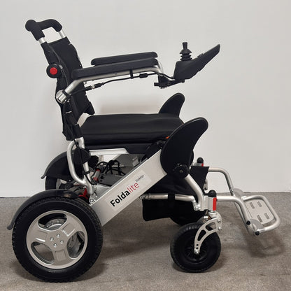 Motion Healthcare Foldalite Trekker