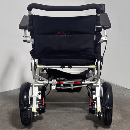 Motion Healthcare Foldalite Trekker
