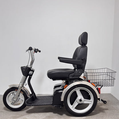 TGA Mobility Supersport