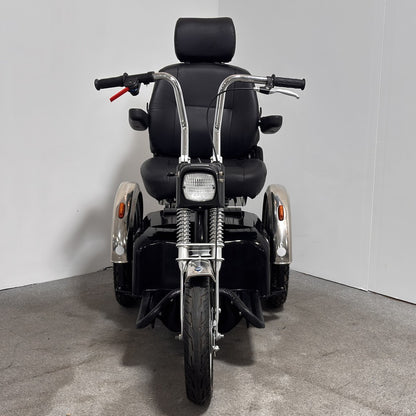 TGA Mobility Supersport