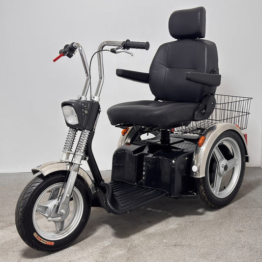 TGA Mobility Supersport