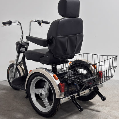 TGA Mobility Supersport