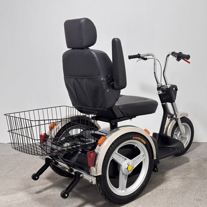 TGA Mobility Supersport