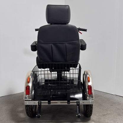 TGA Mobility Supersport