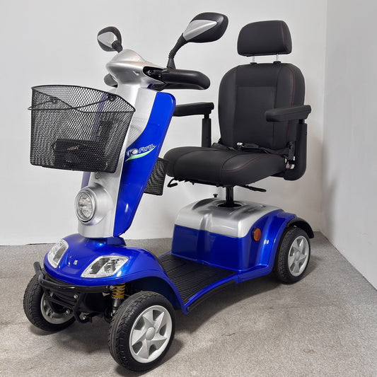 Kymco Midi XLS