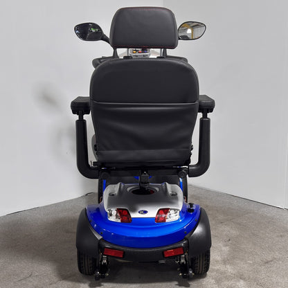 Kymco Midi XLS