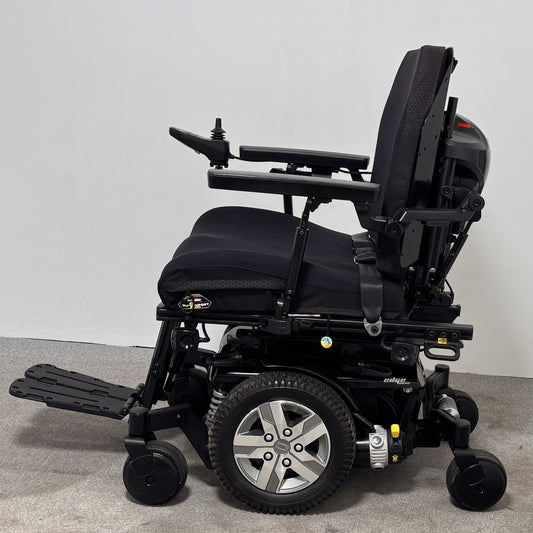 Quantum Rehab Q6 Edge 2.0 HD