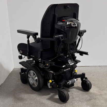 Quantum Rehab Q6 Edge 2.0 HD