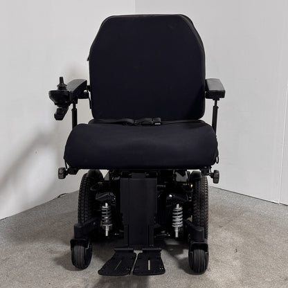 Quantum Rehab Q6 Edge 2.0 HD