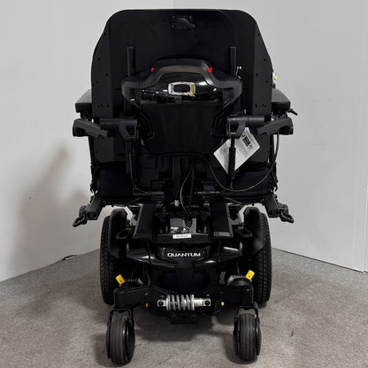 Quantum Rehab Q6 Edge 2.0 HD