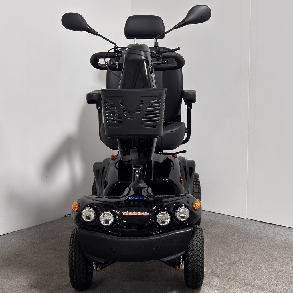 Freerider Westminster Deluxe