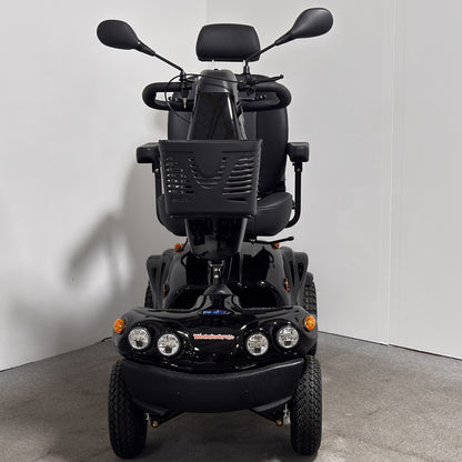 Freerider Westminster Deluxe