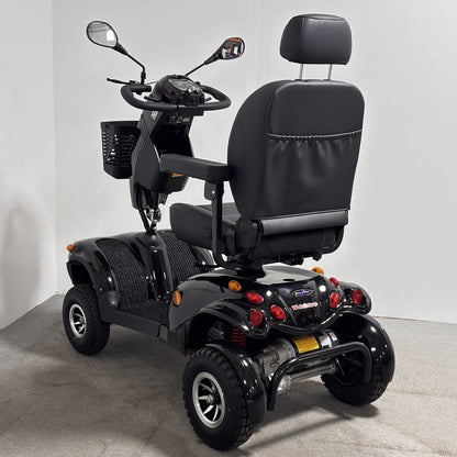 Freerider Westminster Deluxe