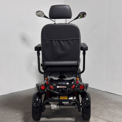 Freerider Westminster Deluxe