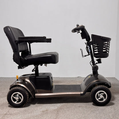 Komfi Rider Vantage