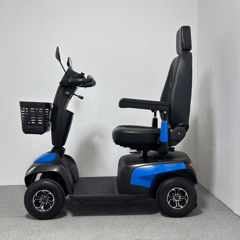 Invacare Orion Pro