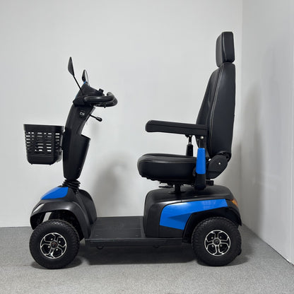 Invacare Orion Pro