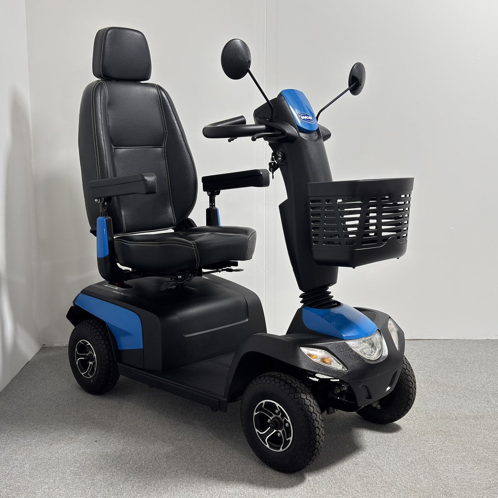 Invacare Orion Pro